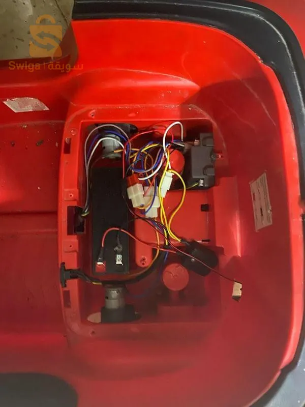 voiture pour enfants