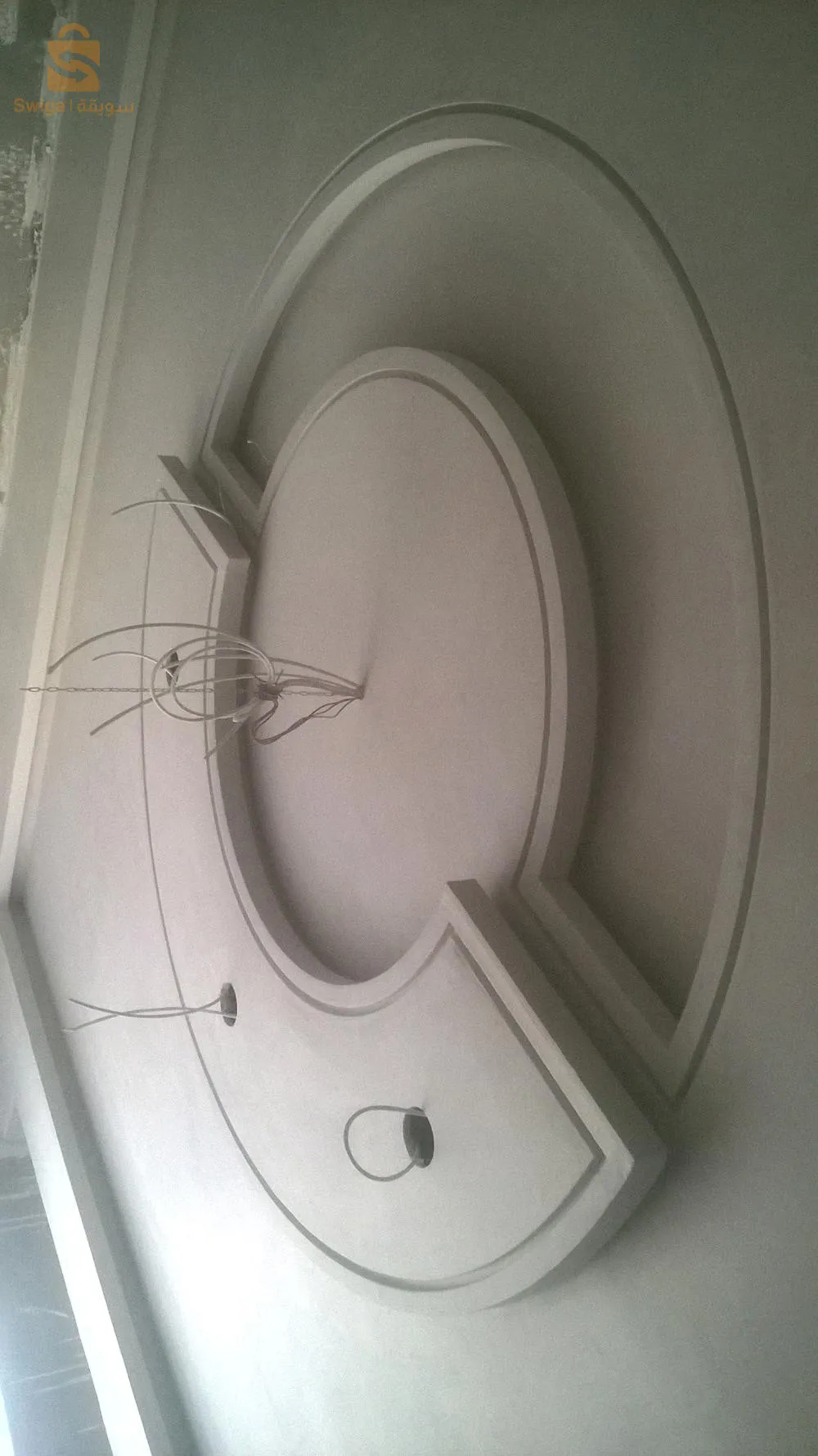 ديكور جبس منازل