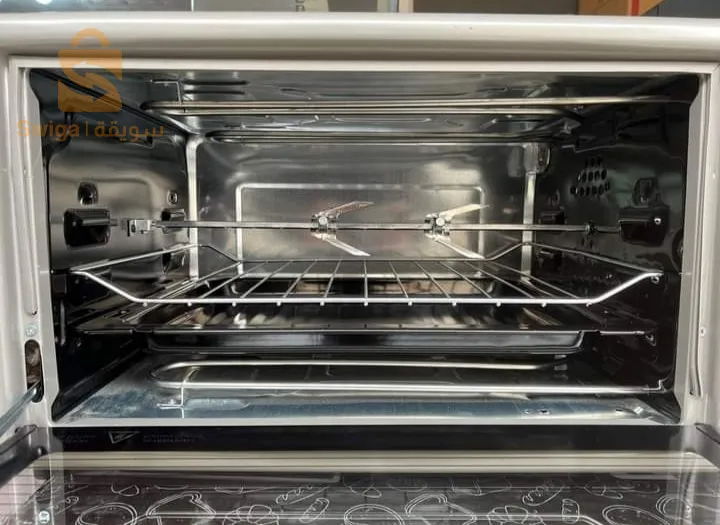 Boston feur électrique 40L$🤍🤍