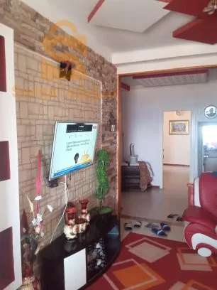 F3 مساحة السطح 76م2 برنامج LPA سند موثق 2 واجهة بحرية