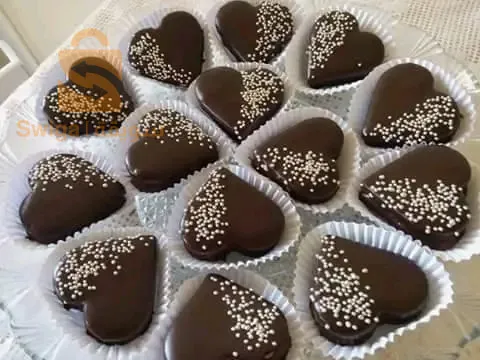 حلويات
