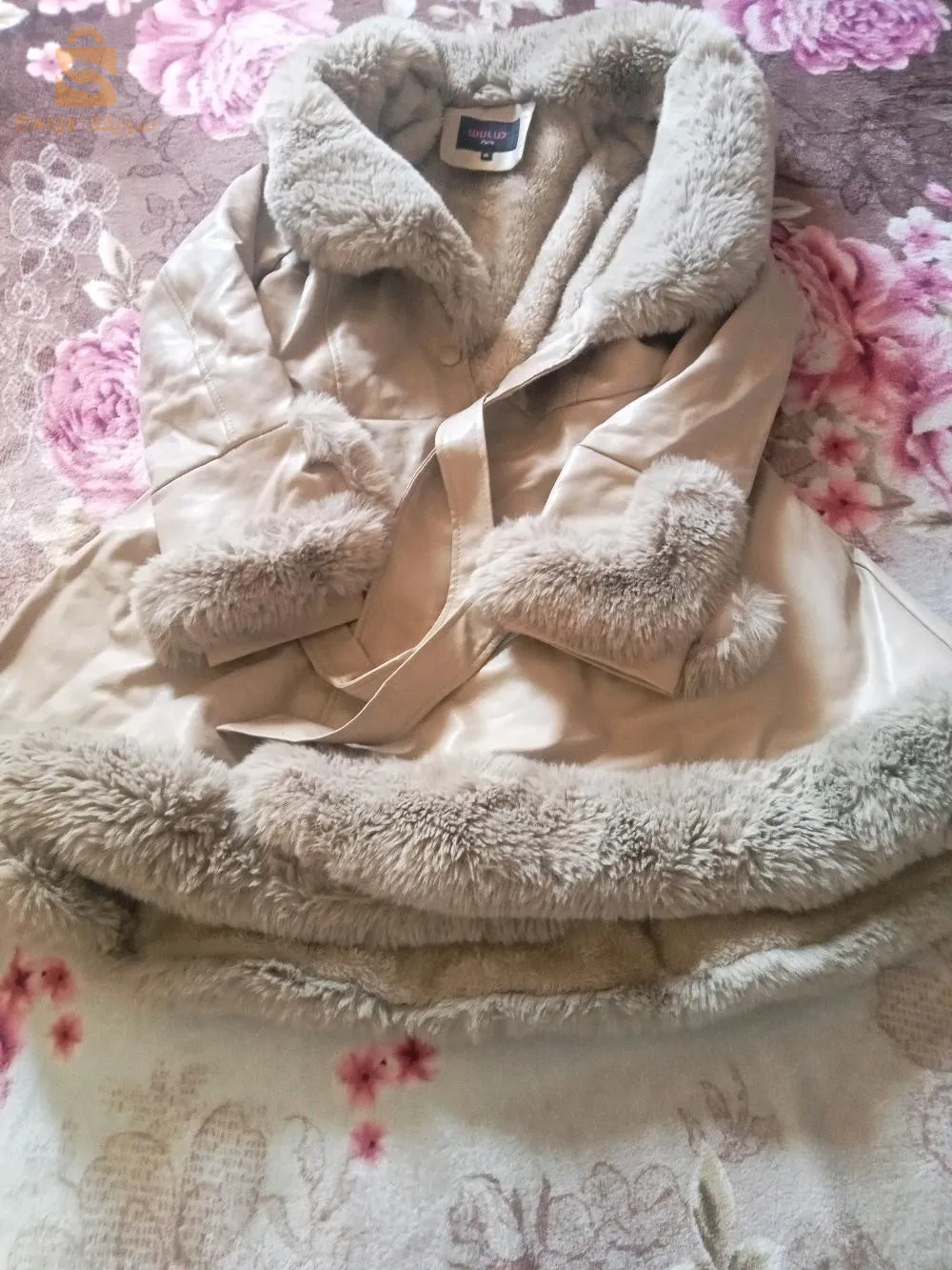 manteau