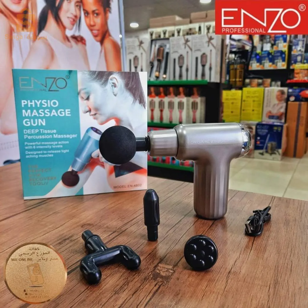 Appareil de massage Enzo 4802 Original