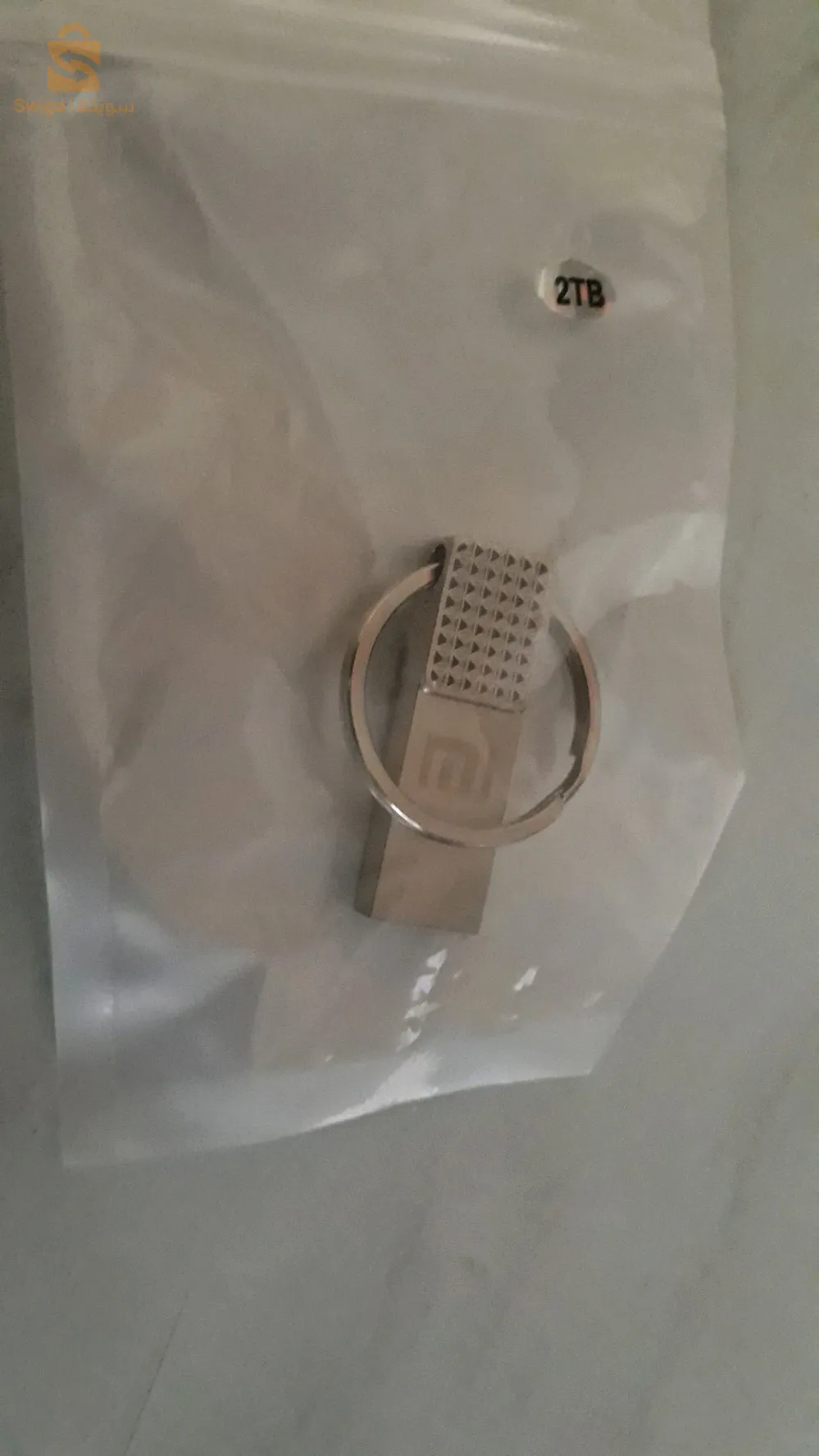 flash disk Lenovo et mi 2tb =2000giga bayte