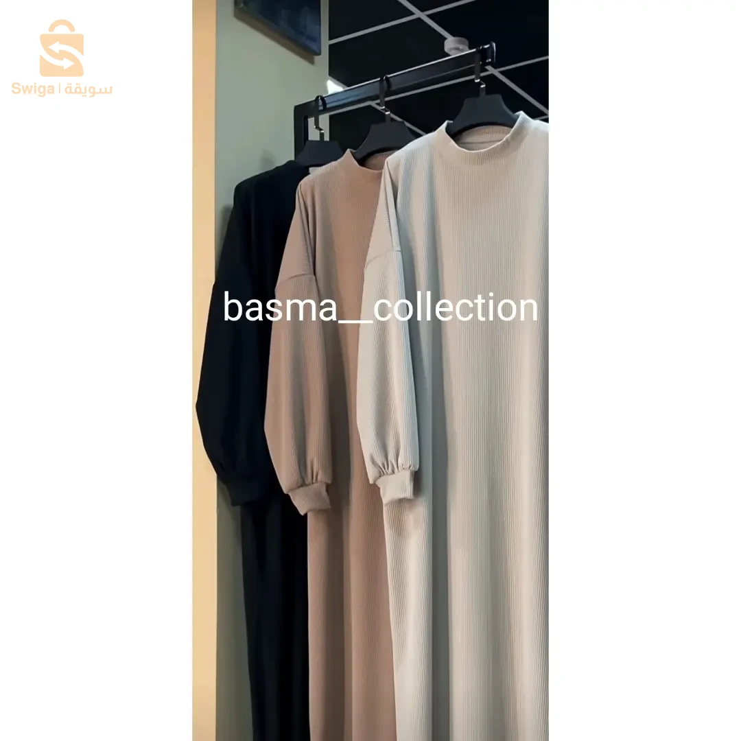 حجاب لينة ❤️