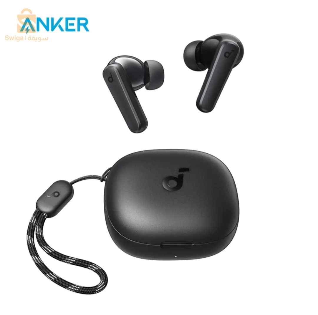 Anker headphones