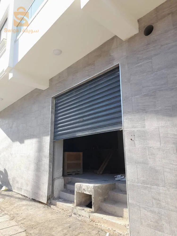 Local Fort de l'eau centre