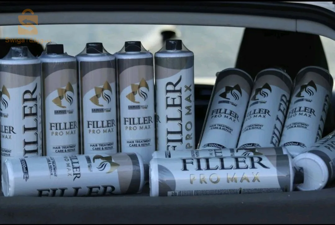 Filler pro max Original 1000ml$🤍🤍
