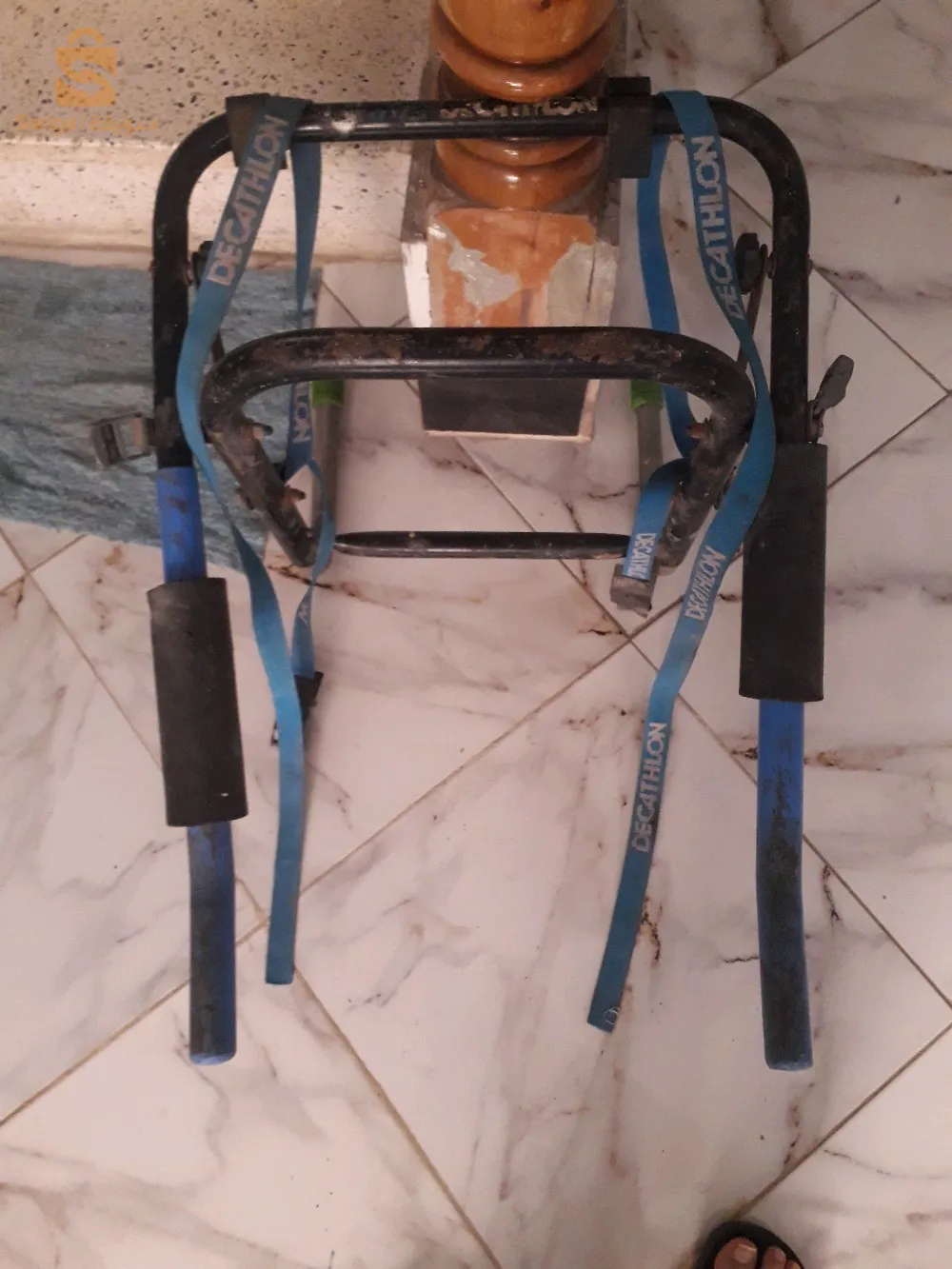 سيبور دراجة هوائية 
sipor velo