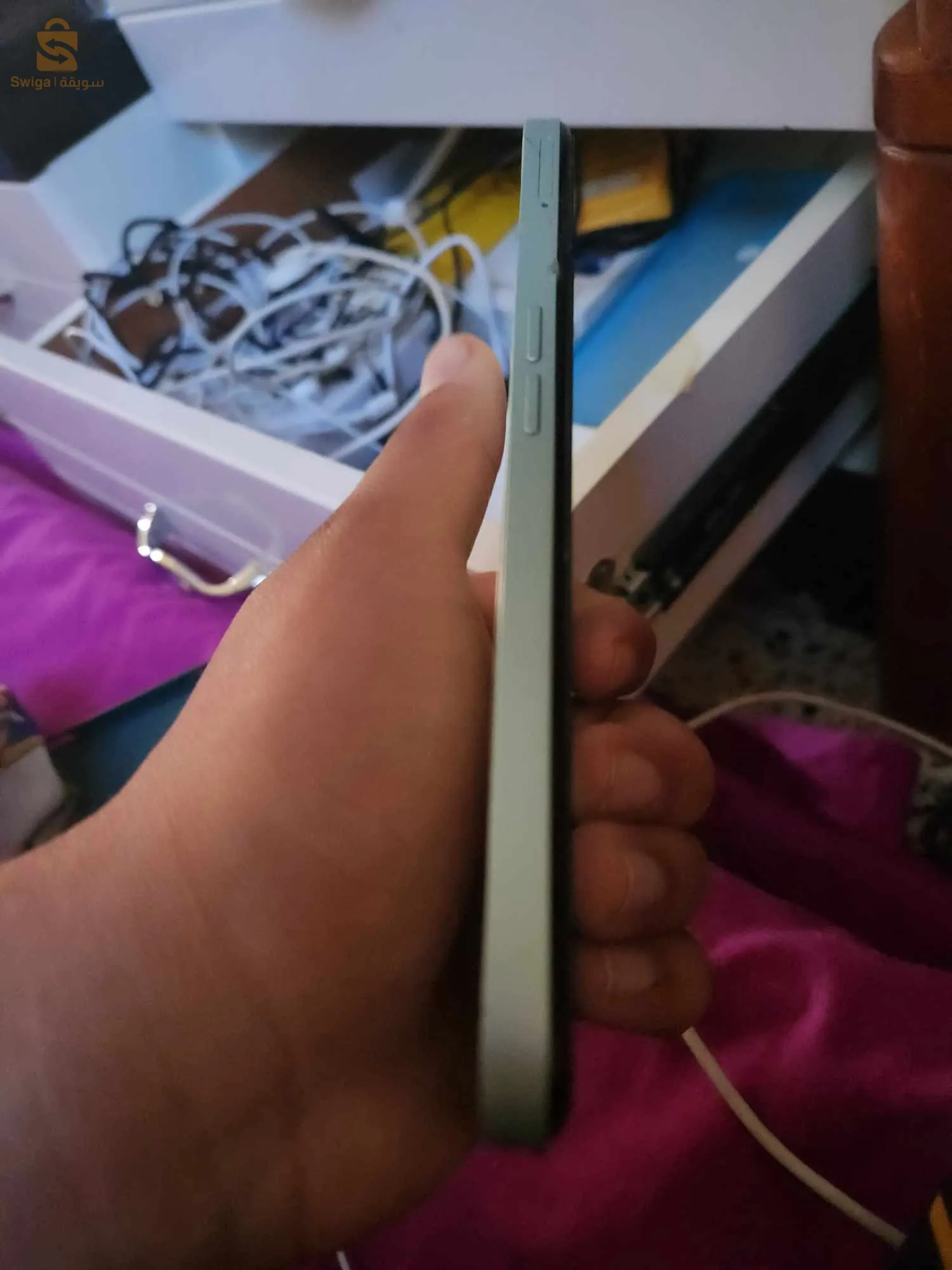 realme C35