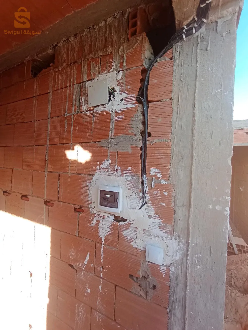 Y.Electric assure la maintenance électrique et le renouvellement des lignes électriques
Tout ce qui suit est de l'électricité domestique