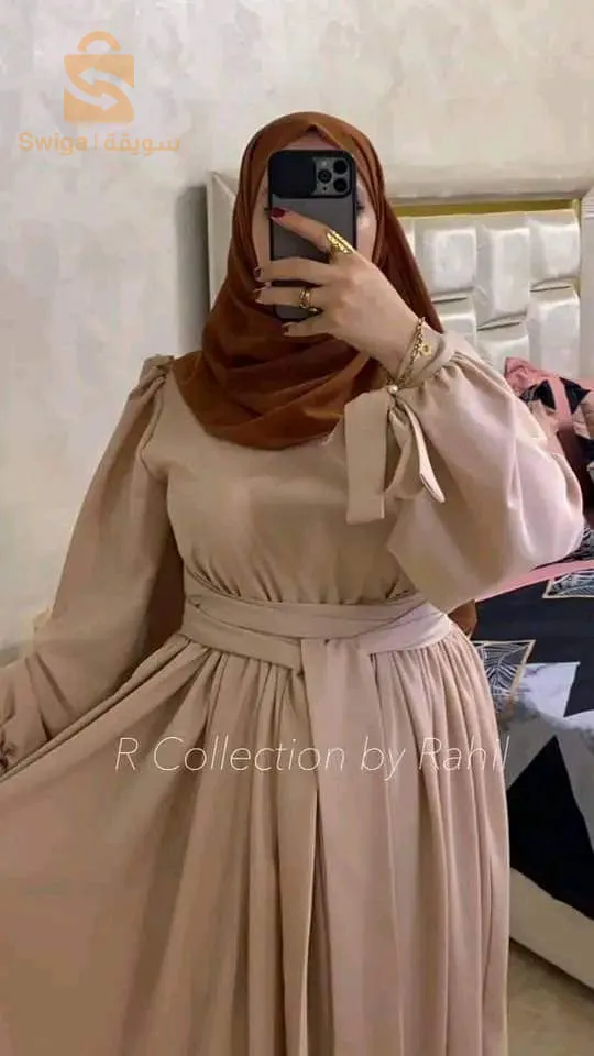 حجاب الصيف