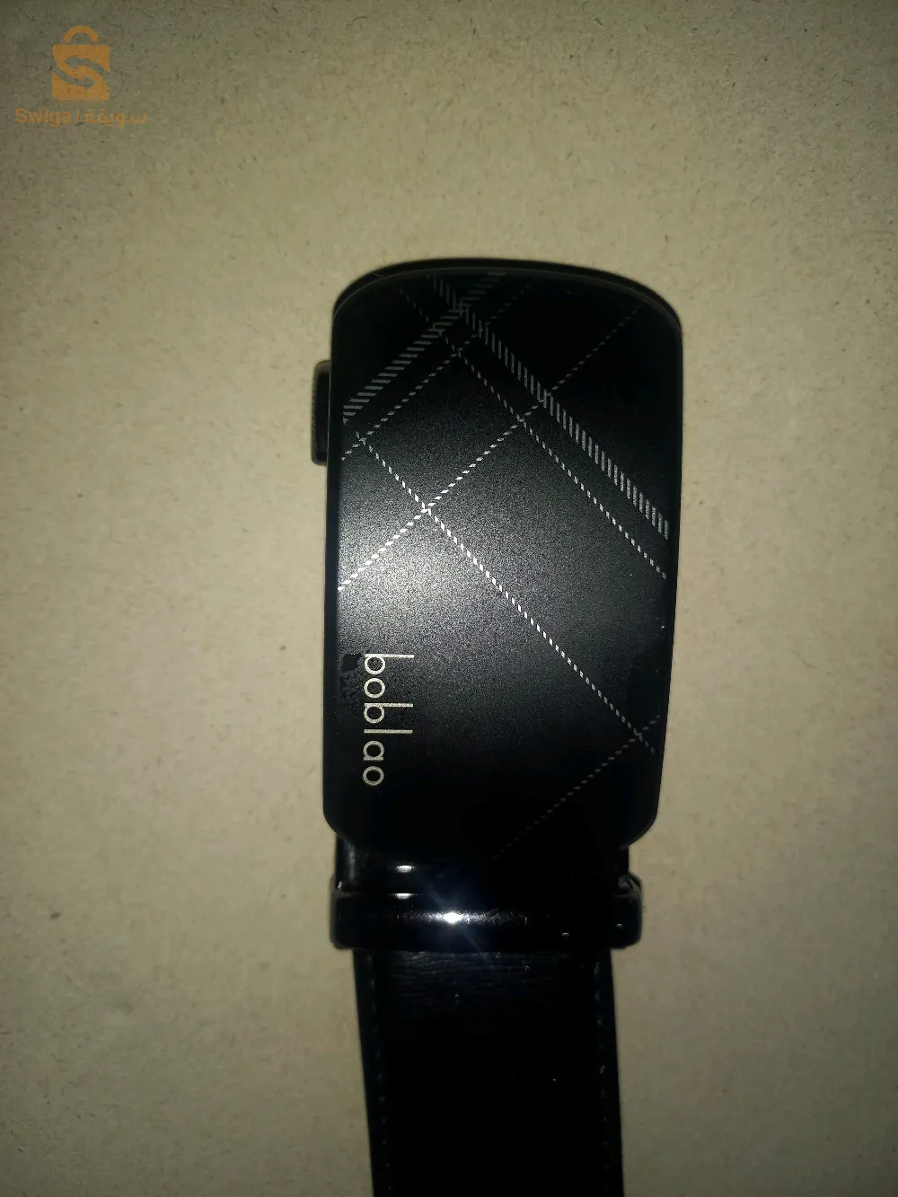 حزام رجالي (كمية محدودة)