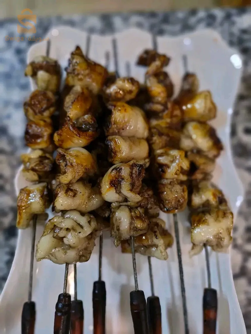 طبخ وحلويات