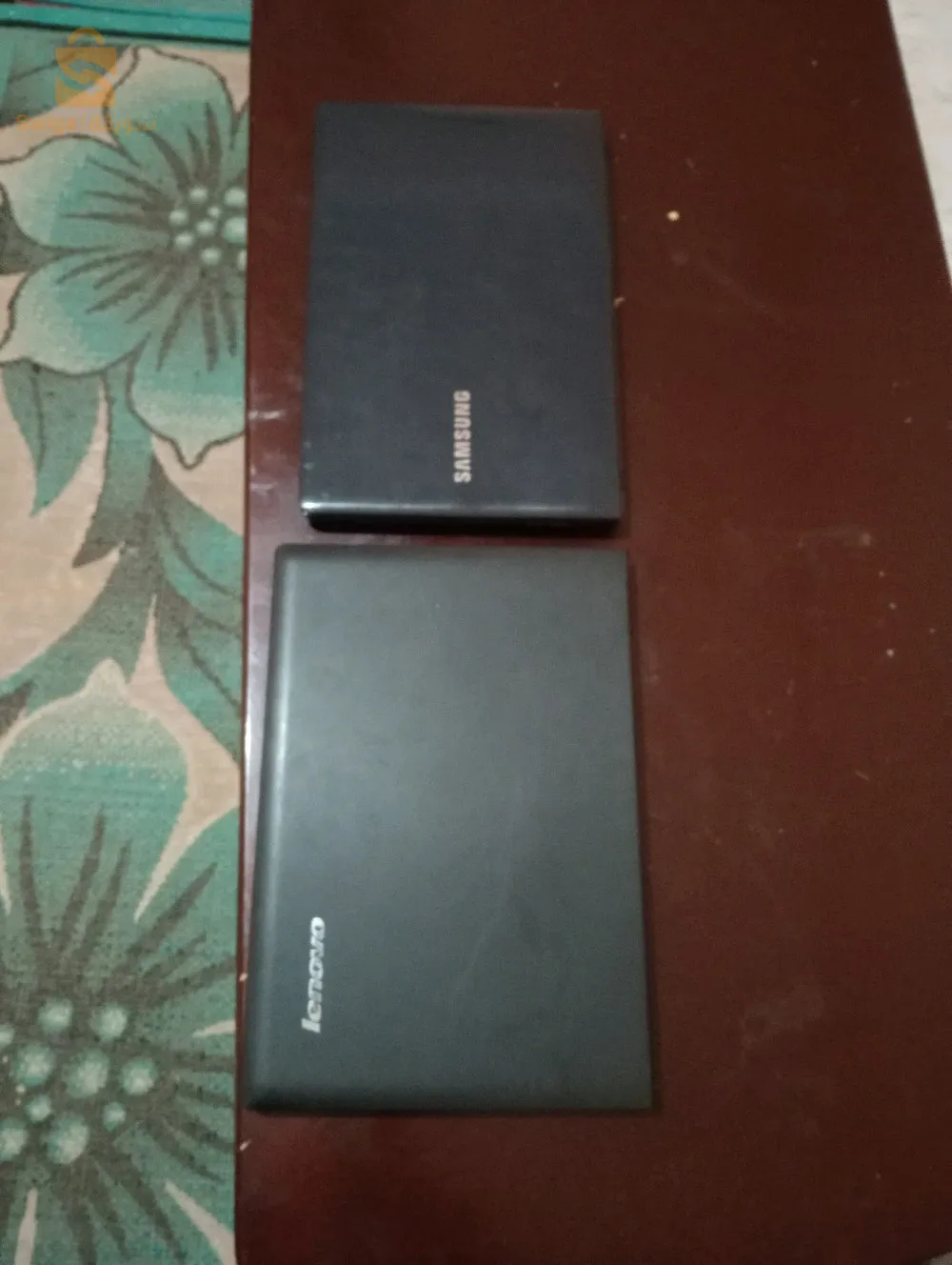 ابو الحسن الشلف