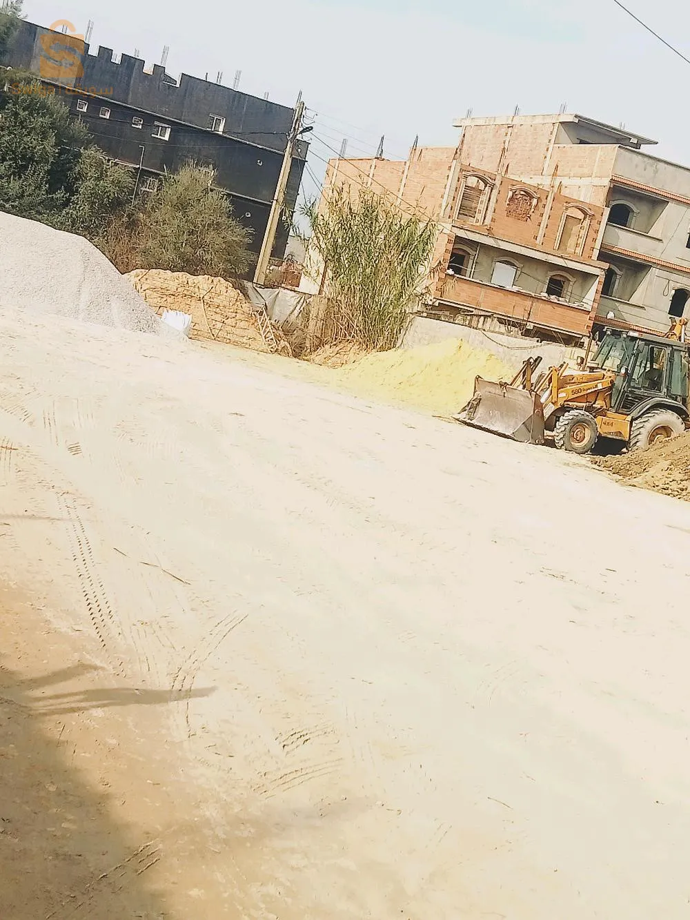 حي العبازيز بلدية بوقرة