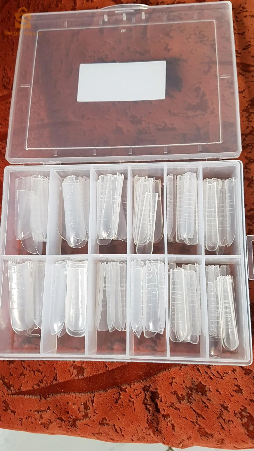 produit d'onglerie promo 2024