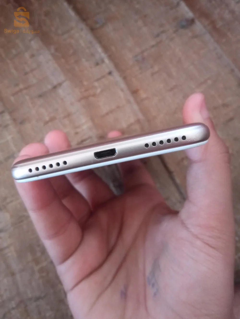 HUAWEI Y6 pro