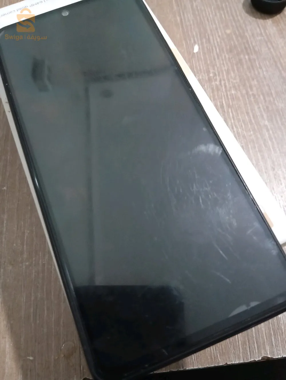 رادمي نوت 10 برو