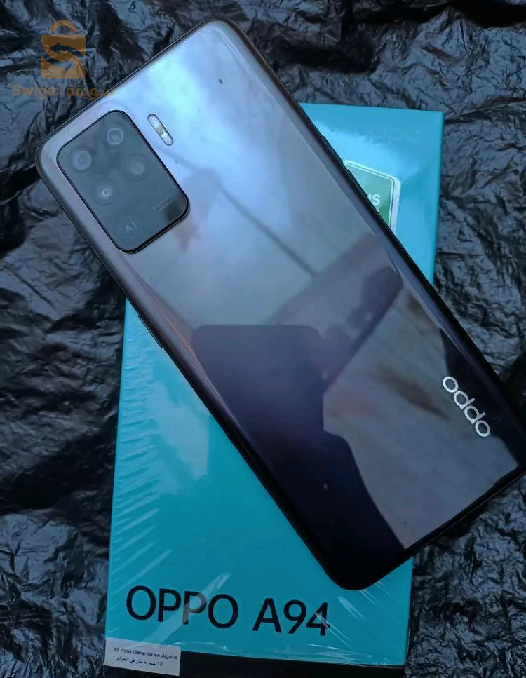 good phone condition of oppo A94