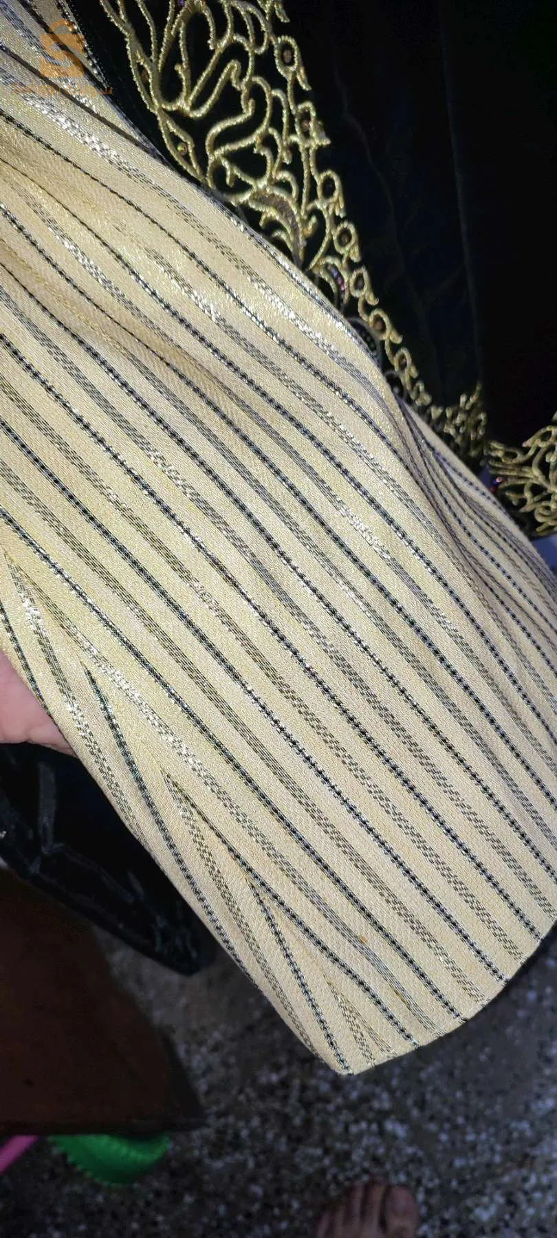 كاراكو المجبود