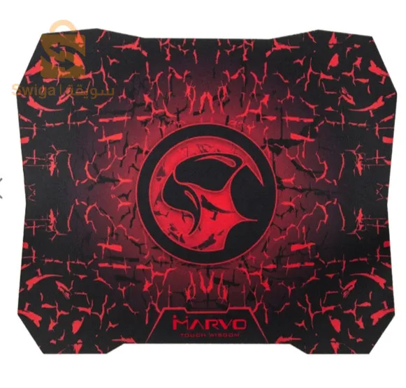 كيبورد +فارة + سماعة راس +بساط الفارة