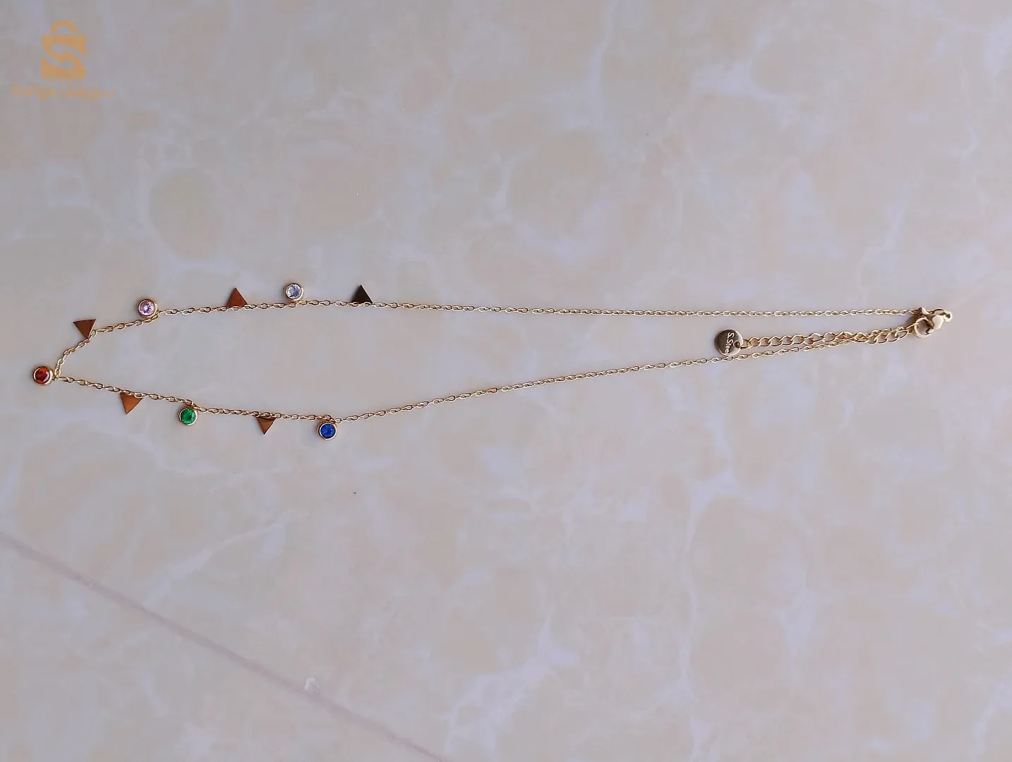 bijoux et accessoires