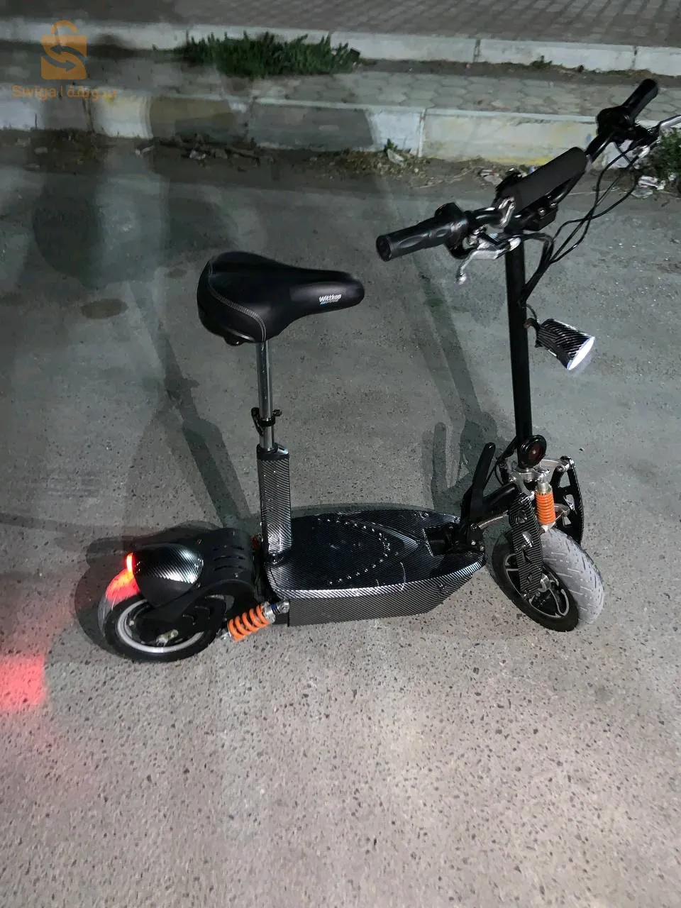 تروتينات للبيع مستعملة وفي حالة ممتازة