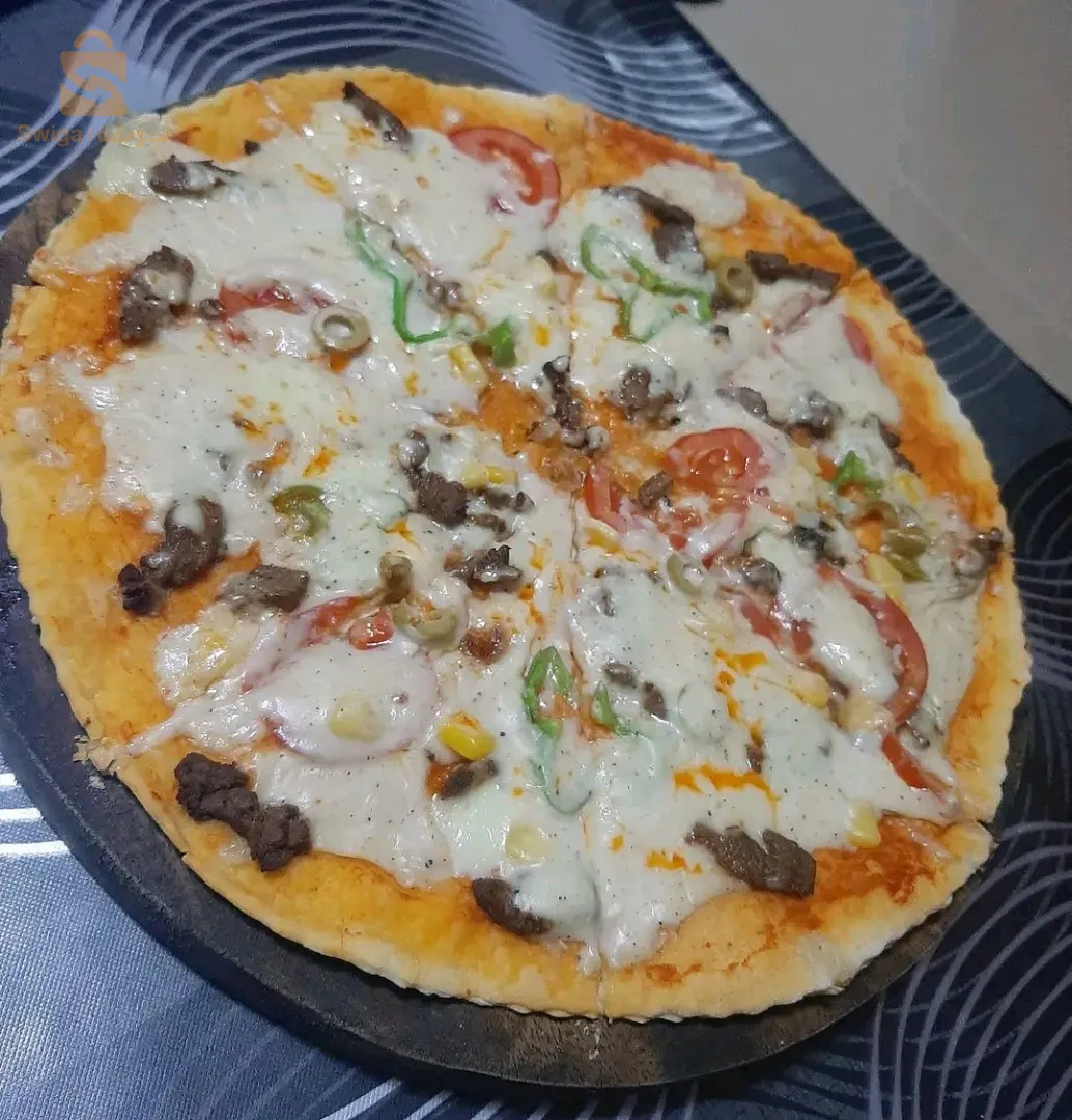 طبخ وحلويات