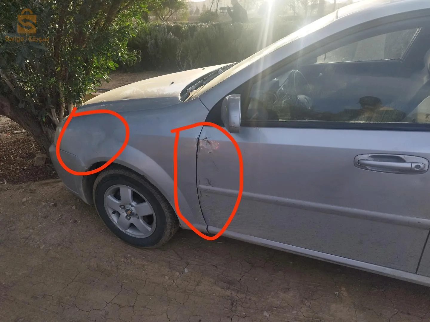 اوبترا سيارة عائلية جيدة
