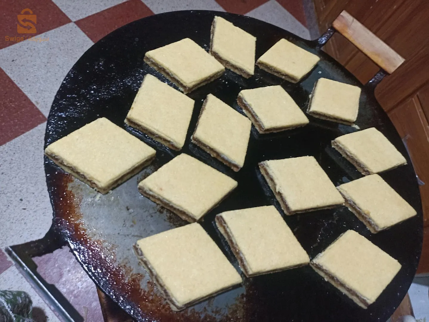القبة