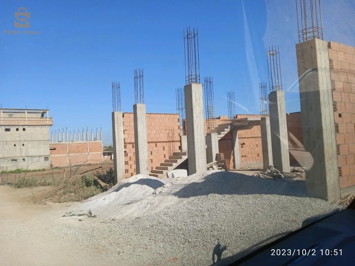 حي زيان بلدية مفتاح ولاية البليدة