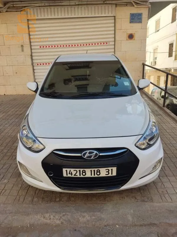 مرحبا نقدم خدمات التوصيل في ولاية وهران