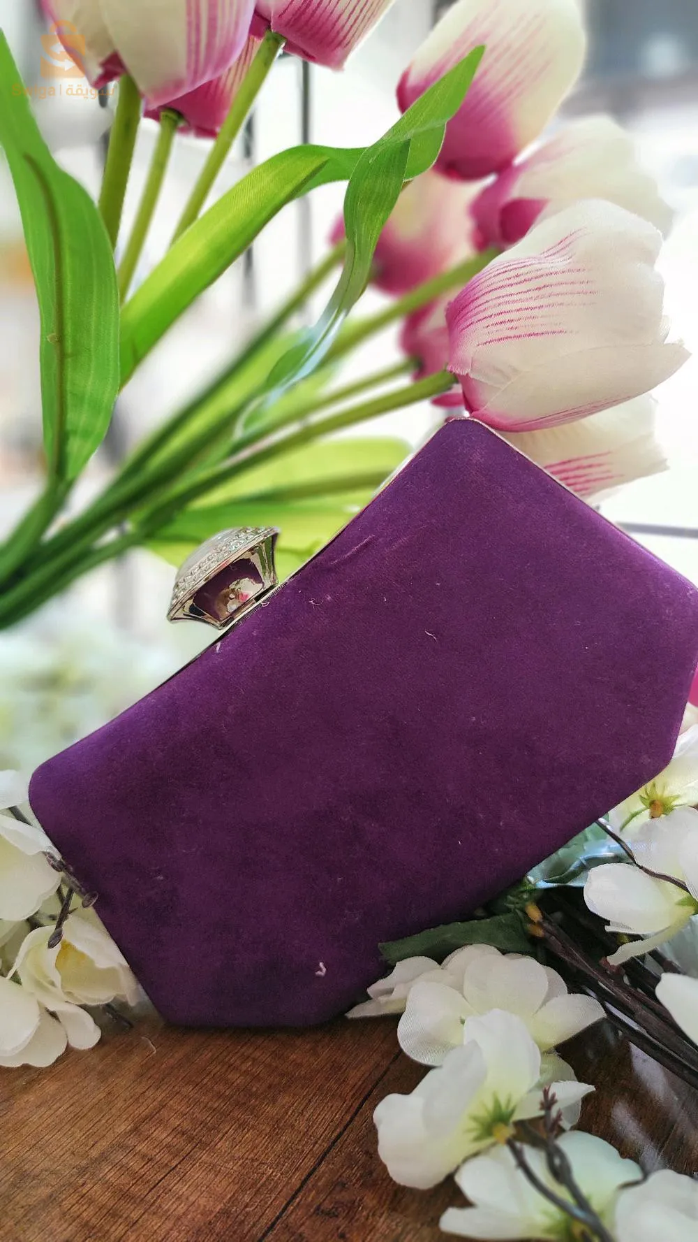 pochette soirée