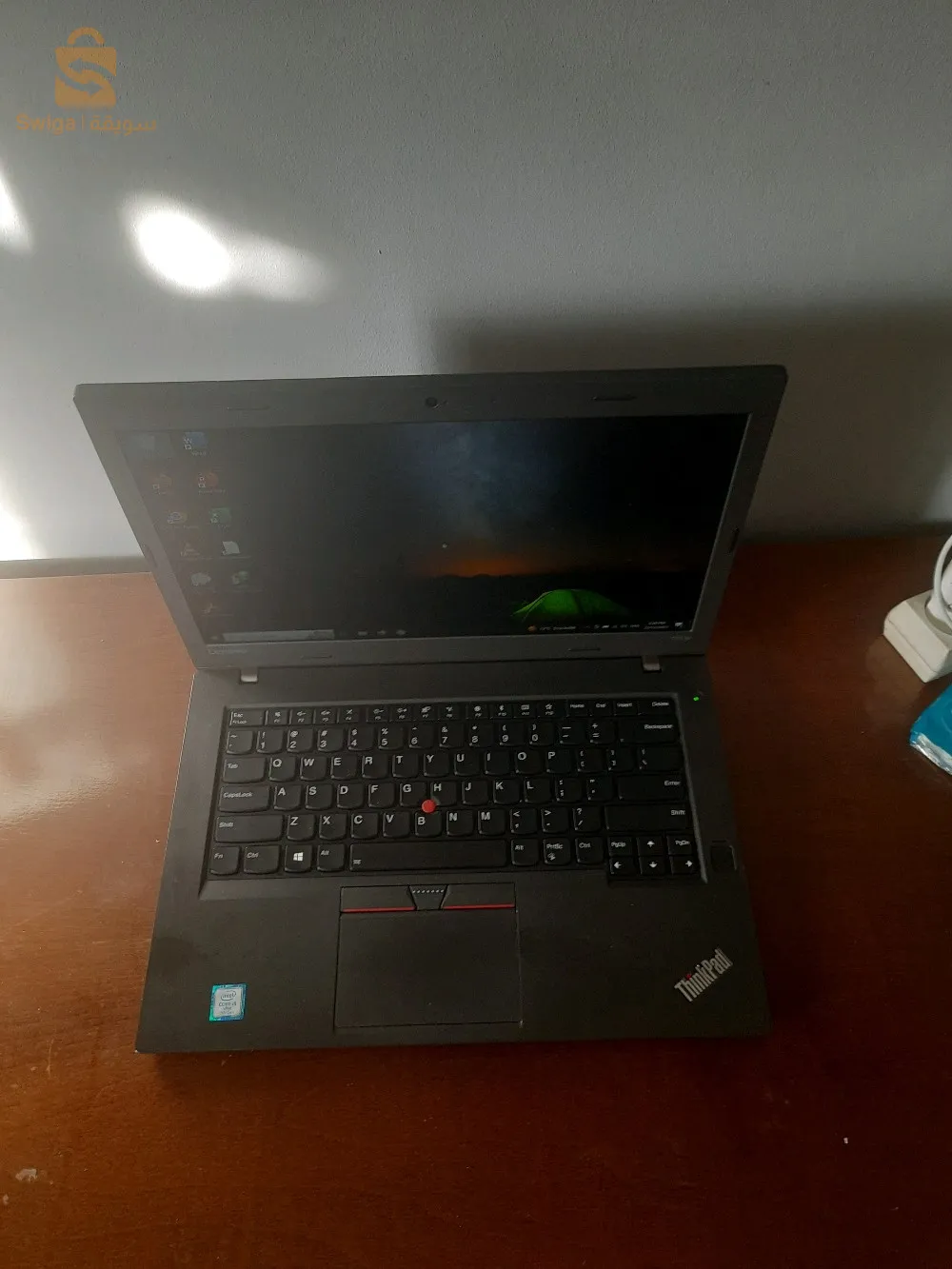 LENOVO T470P