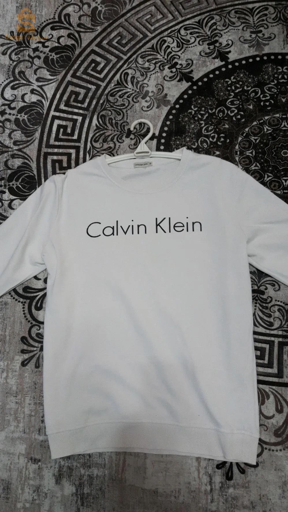 T-shirt Calvin klein original venue de Belgique 🇧🇪