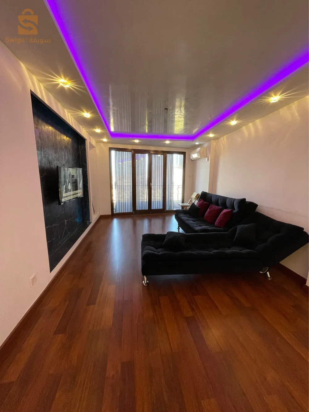 appartement a vendre