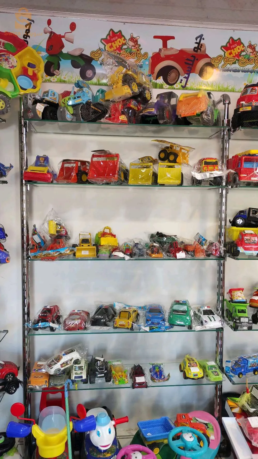 المدية