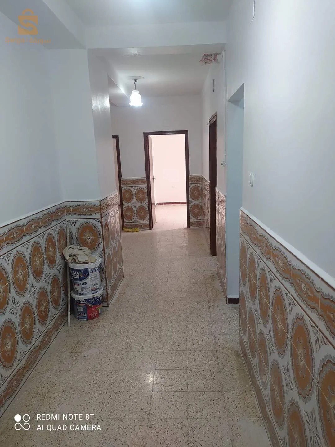 56 مسكن البويرة