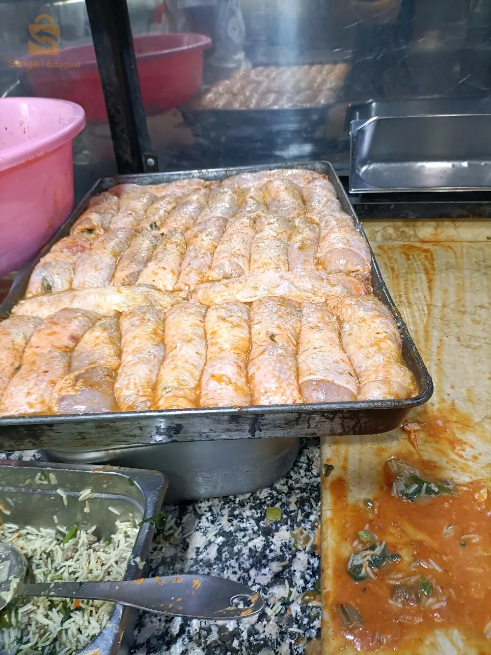 طباخ