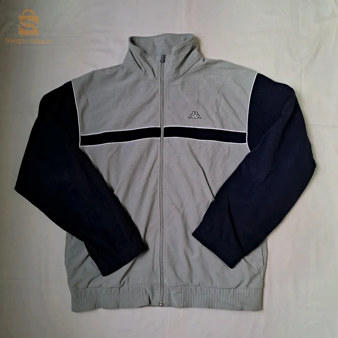 kappa jacket
