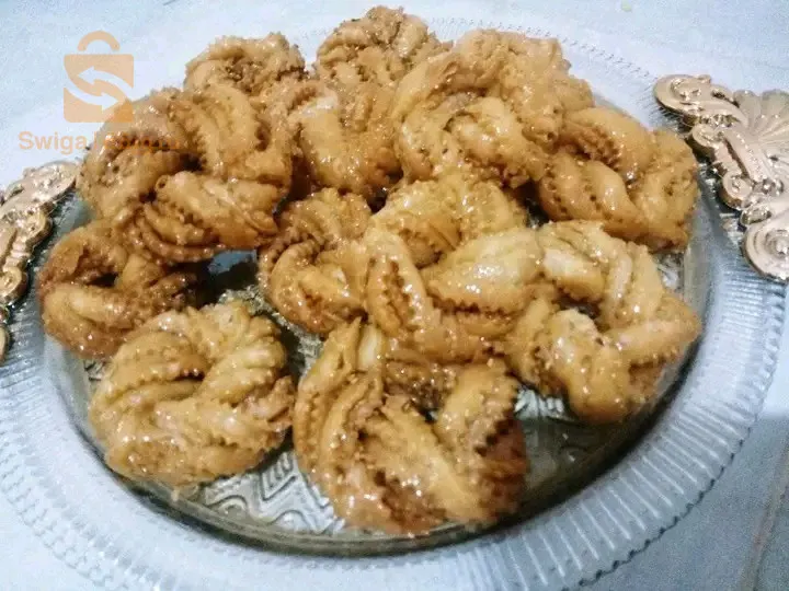 حلويات حسب الطلب