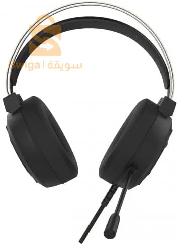 سماعة رأس سلكية للألعاب من AULA S603 مزودة بميكروفون لأجهزة الكمبيوتر الشخصية وأجهزة PS4$👍