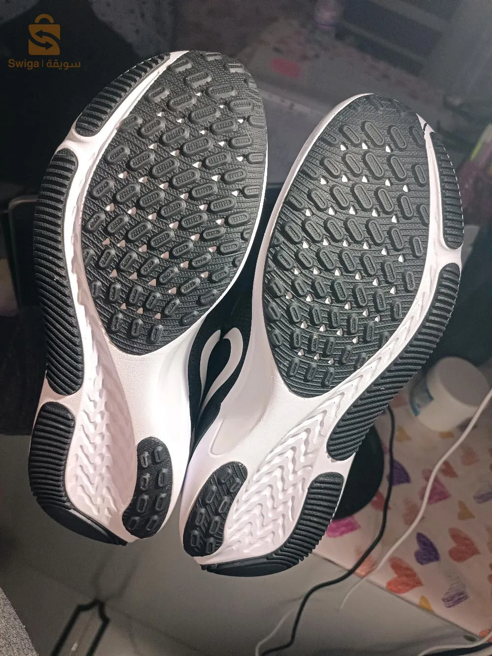 chaussures NIKE original (caba)