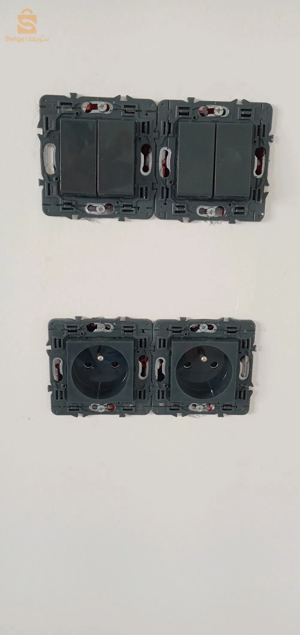 كهربائي معماري