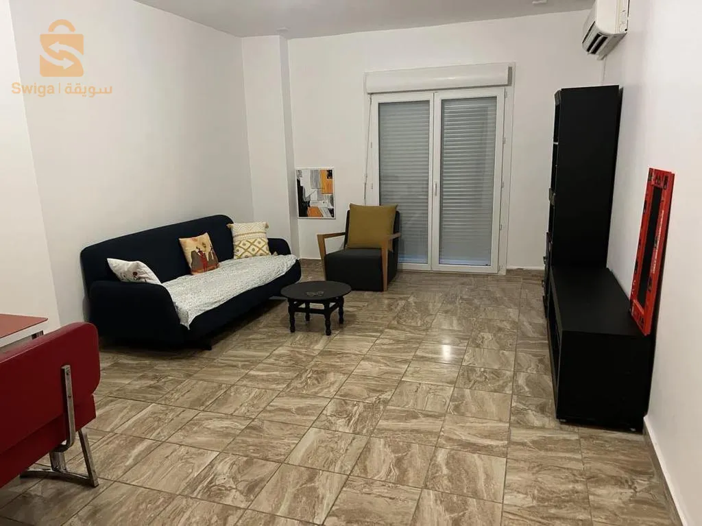 Appartement F4 / 115 mètres / Promotion Derouiche