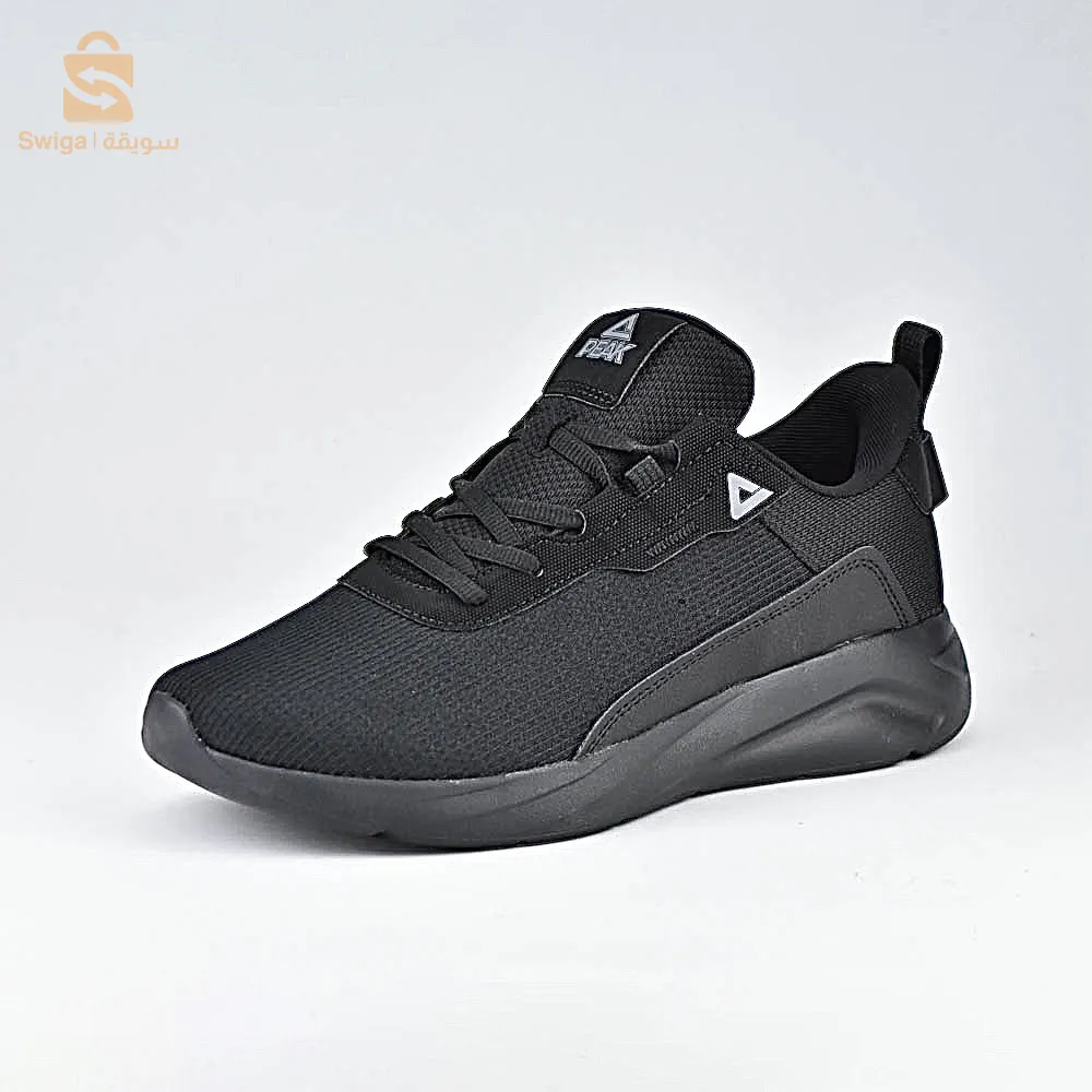 PEAK E233677J ALL BLACK