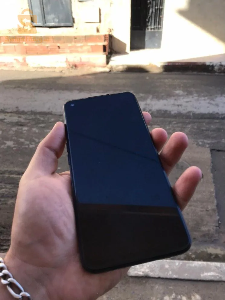 oppo A92 8/128gb snapdragon665