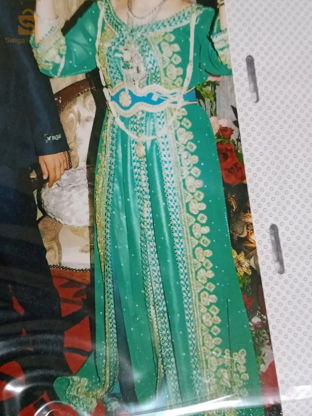 بئر توتة شعيبية