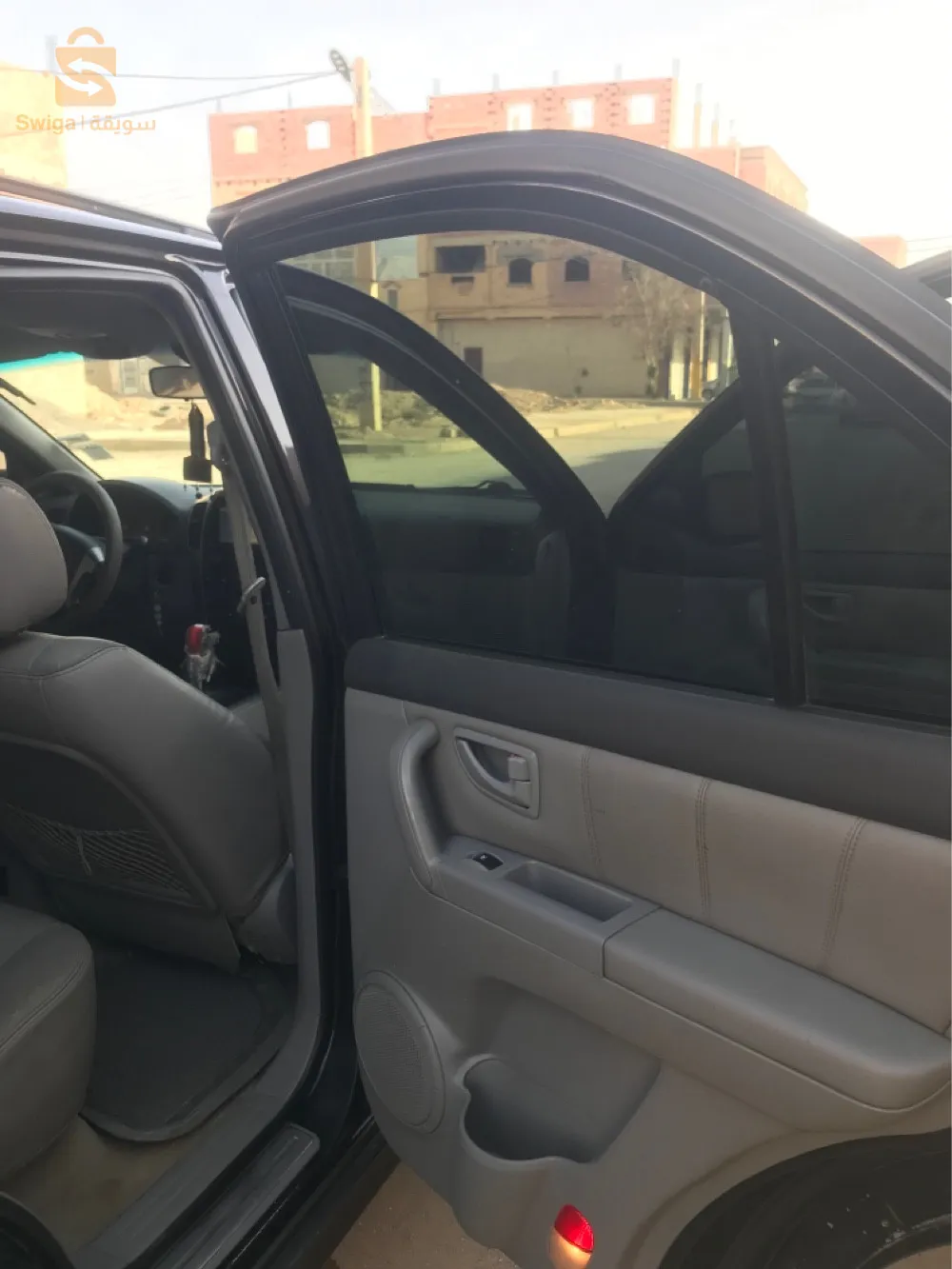 kia seranto